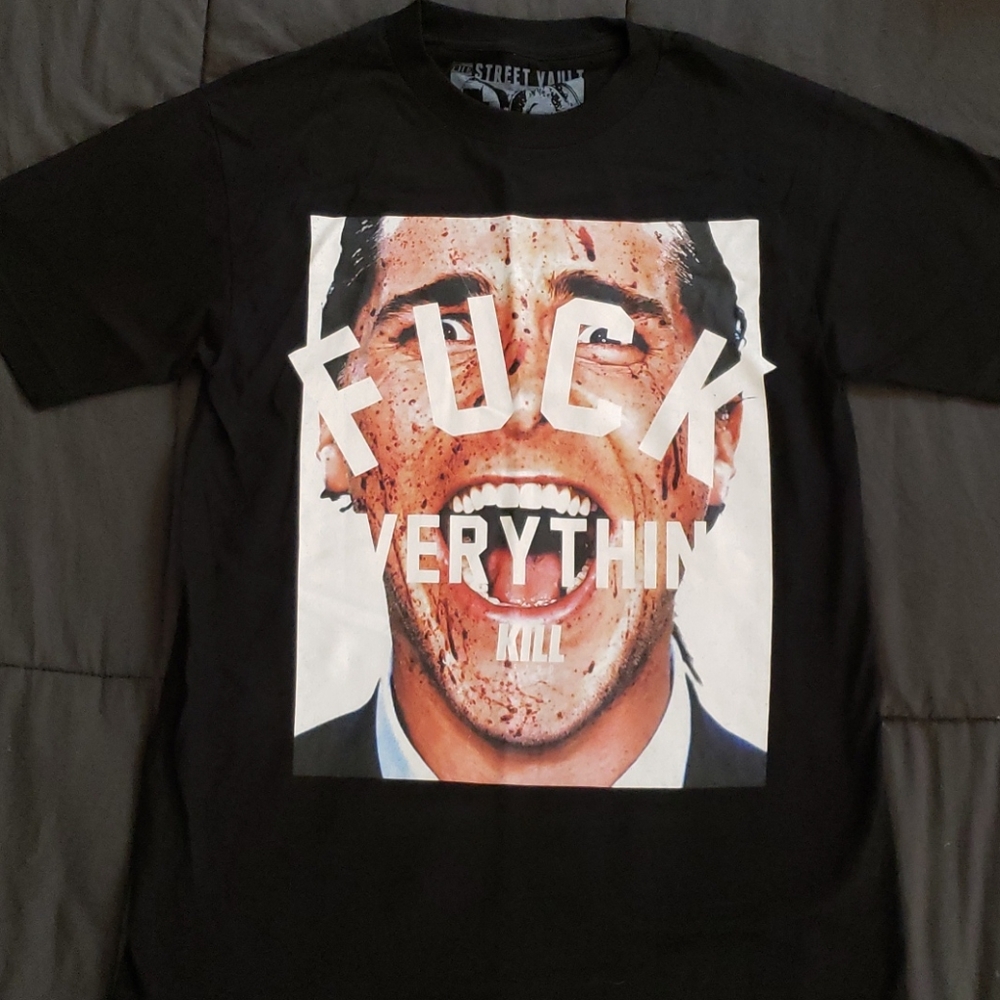 Street Vault T-Shirt